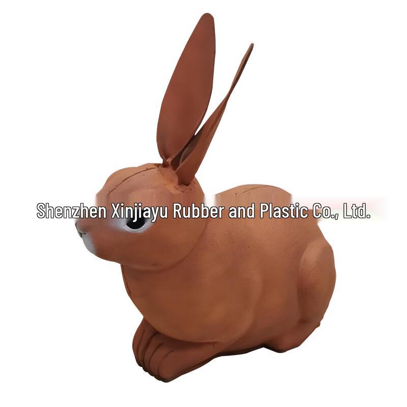 Short Cloud Bionic Rabbit Archery Target
Short Cloud Bionic Rabbit Archery Target