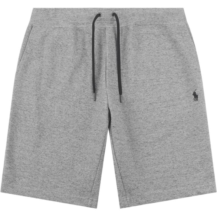 Polo Ralph Lauren Ss25 Pony Pattern Embroidered Drawstring Straight Leg Casual Shorts Men shorts Light-Gray 710741703-002 S
Polo Ralph Lauren Ss25 Pony Pattern Embroidered Drawstring Straight Leg Casual Shorts Men shorts Light-Gray 710741703-002 S