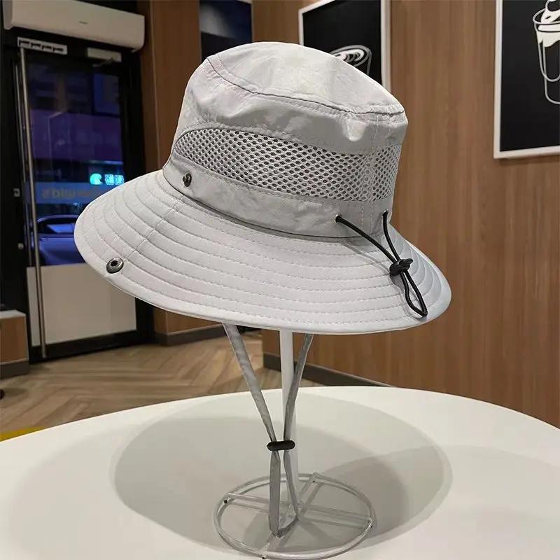 Summer Baby Sun Hat for Boys and Girls Outdoor Neck Ear Cover Anti UV Travel Hats Autumn Kids Beach Caps Bucket Cap 2-8 Years 2 to 8 years old світло-сірого кольору
Summer Baby Sun Hat for Boys and Girls Outdoor Neck Ear Cover Anti UV Travel Hats Autumn Kids Beach Caps Bucket Cap 2-8 Years 2 to 8 years old світло-сірого кольору