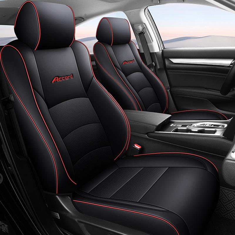 2022 260TURBO Версия Люкс Чехол на сиденье автомобиля Accord Полностью охватывающая подушка Full Rear Cover
2022 260TURBO Версия Люкс Чехол на сиденье автомобиля Accord Полностью охватывающая подушка Full Rear Cover