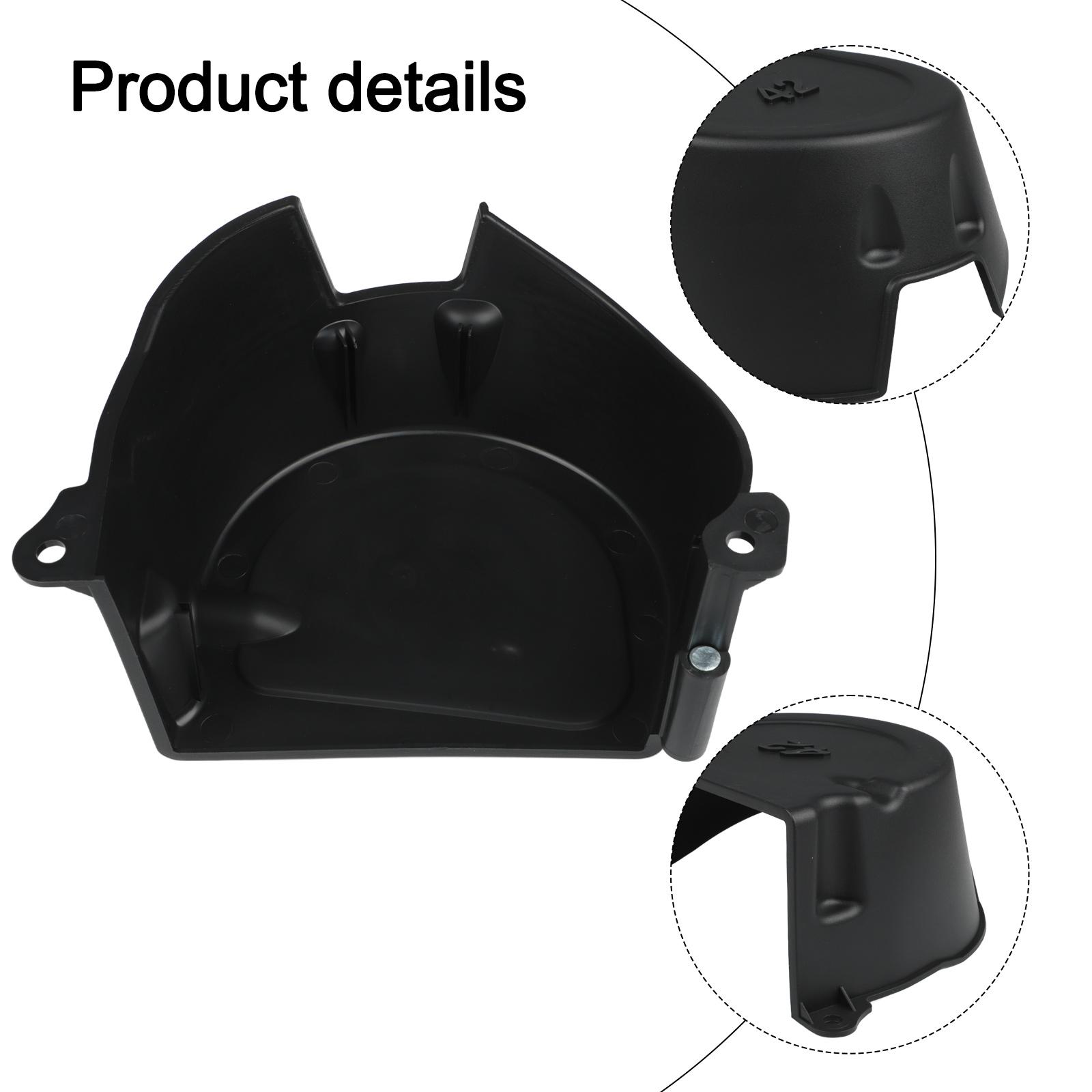 GX22644 GY21773 Right Hand Belt Guard for Models 107S D100 D105 D110 D120 D125 D130 E100 E110 for Improved Performance China Mainland
GX22644 GY21773 Right Hand Belt Guard for Models 107S D100 D105 D110 D120 D125 D130 E100 E110 for Improved Performance China Mainland