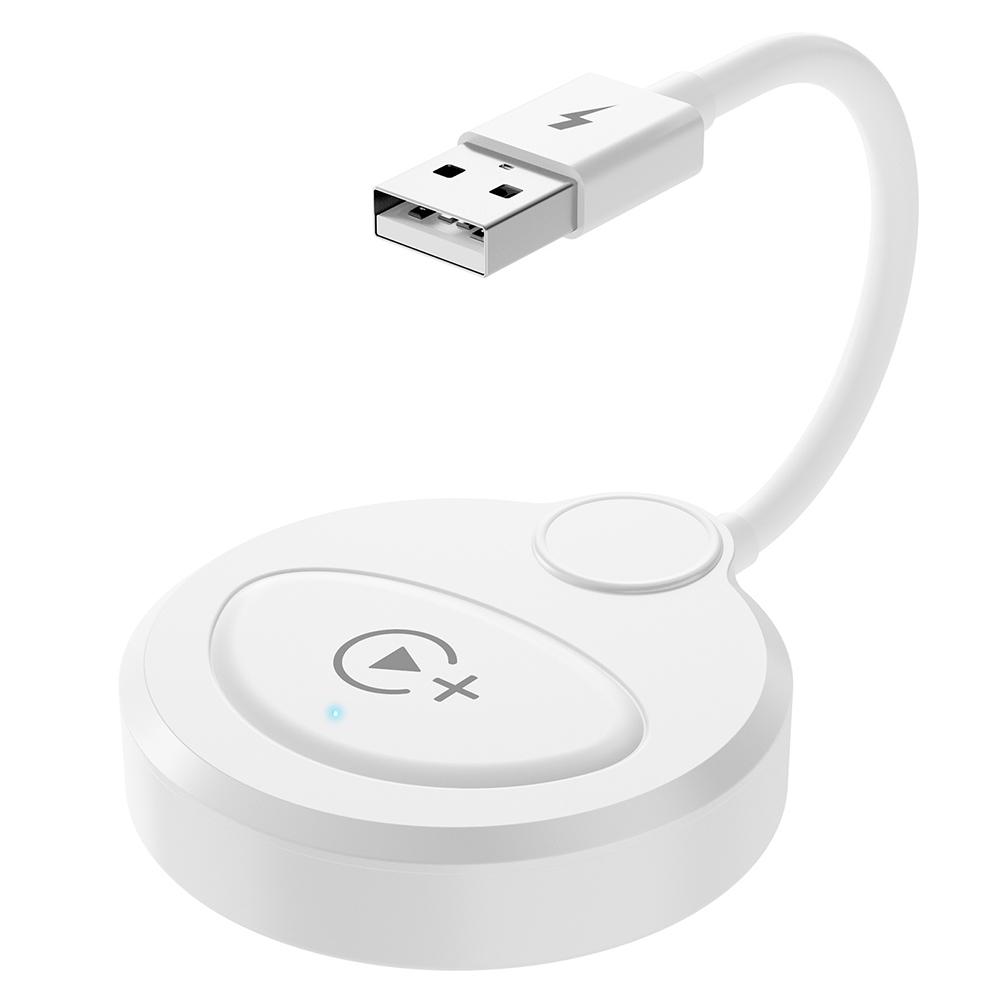 Беспроводной адаптер Carplay для Youtube Netflix Tiktok, беспроводной Apple CarPlay USB/Type C dongle преобразует заводской проводной в беспроводной
Беспроводной адаптер Carplay для Youtube Netflix Tiktok, беспроводной Apple CarPlay USB/Type C dongle преобразует заводской проводной в беспроводной