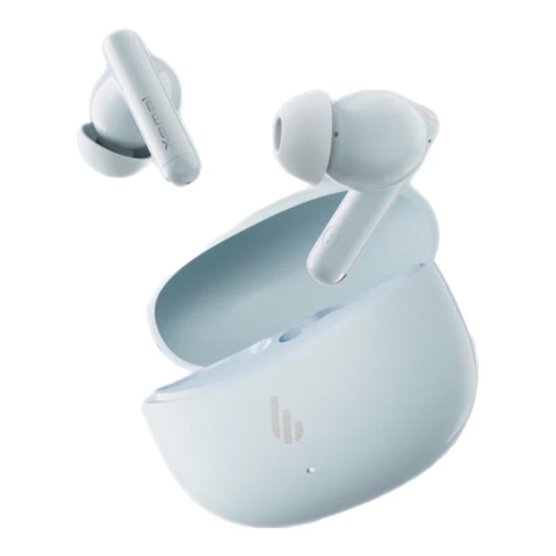 Edifier Sound Mates X5 Pro True Wireless ANC Earbuds
Edifier Sound Mates X5 Pro True Wireless ANC Earbuds