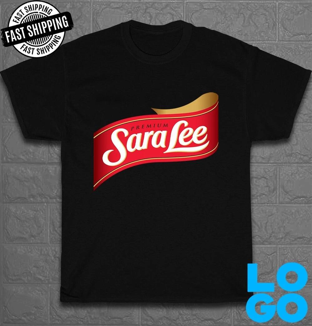 New Sara Lee Logo Men s Funny T-Shirt Made In USA Size S to 5XL 3XL
New Sara Lee Logo Men s Funny T-Shirt Made In USA Size S to 5XL 3XL
