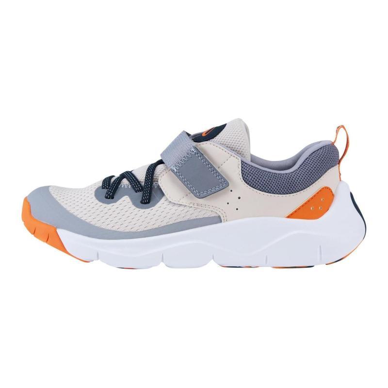 DECATHLON Playful Fast Comfort Shock Abrasion Resistant Low Top Running Shoes White Grey Children s Model 35
DECATHLON Playful Fast Comfort Shock Abrasion Resistant Low Top Running Shoes White Grey Children s Model 35