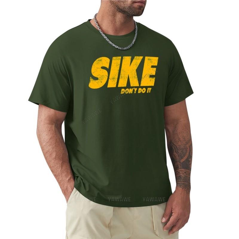 Sike Don t do i t Diary of a Wimpy Kid Gift For Fans, For Men and Women, Gift Mother Day, Father Day, Halloween Day, Tha T-Shirt L
Sike Don t do i t Diary of a Wimpy Kid Gift For Fans, For Men and Women, Gift Mother Day, Father Day, Halloween Day, Tha T-Shirt L