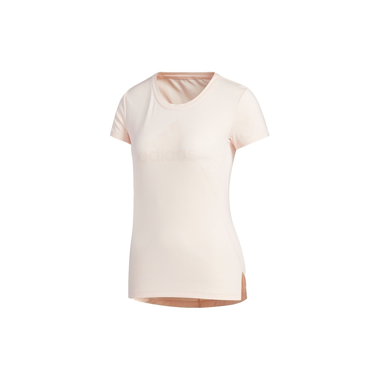 Adidas Glam On Bos Tee Training Mesh Back Round Neck Short Sleeve T-Shirt Women Tops Pink GL5851 S
Adidas Glam On Bos Tee Training Mesh Back Round Neck Short Sleeve T-Shirt Women Tops Pink GL5851 S