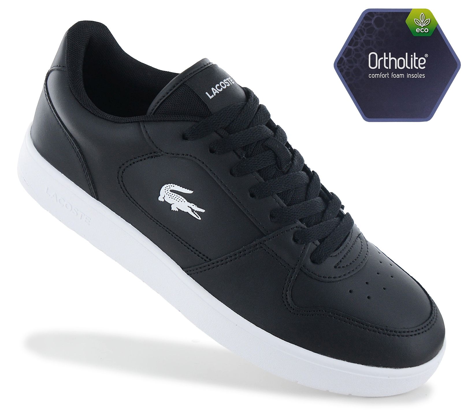 Lacoste Court Ace 224 - Мужские Кроссовки Обувь Черный 750SMA0070312 ОРИГИНАЛ EU 42 UK 8 чёрный
Lacoste Court Ace 224 - Мужские Кроссовки Обувь Черный 750SMA0070312 ОРИГИНАЛ EU 42 UK 8 чёрный