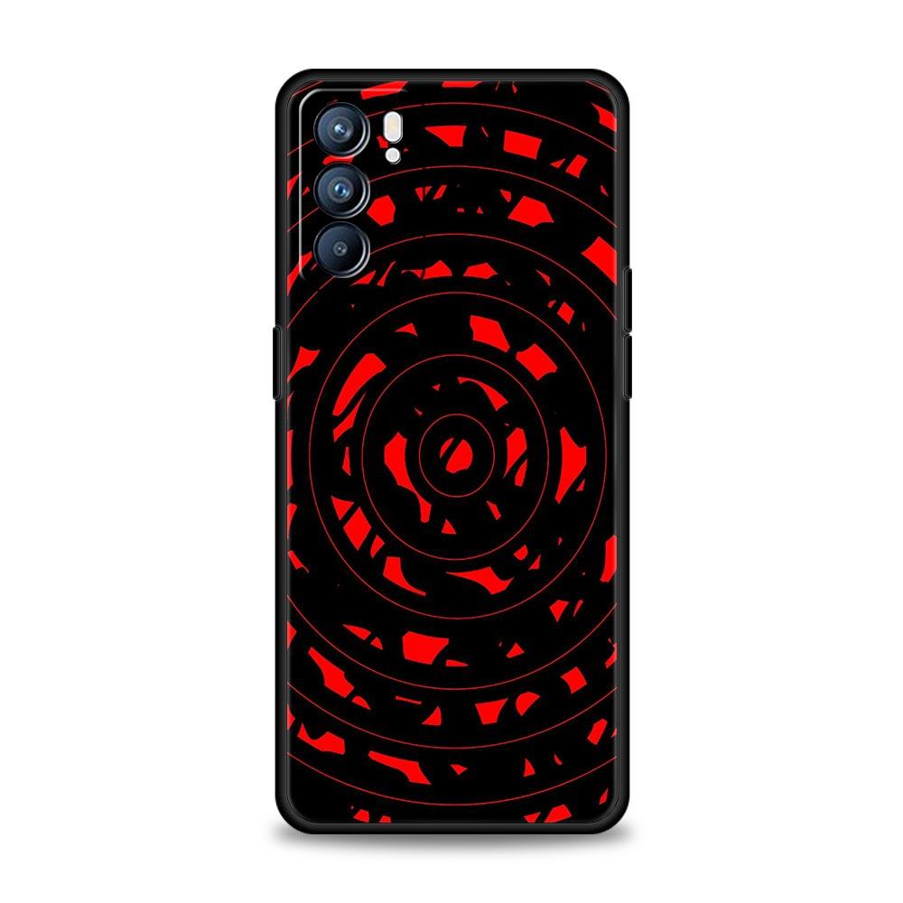 Black Red Ripple Art Phone Case For Oppo A17 A31 A54 A57 A78 A79 A98 Find X5 X6 Reno 6 7 8 10 11 12 13 F Pro 5G Soft TPU Cover Reno10 F
Black Red Ripple Art Phone Case For Oppo A17 A31 A54 A57 A78 A79 A98 Find X5 X6 Reno 6 7 8 10 11 12 13 F Pro 5G Soft TPU Cover Reno10 F