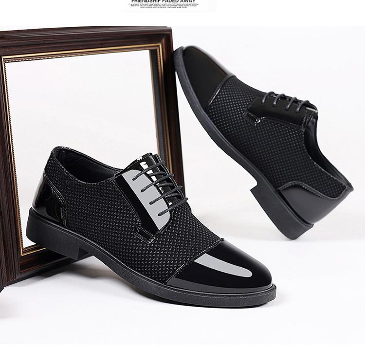 Блестящие формальные туфли мужские деловые кожаные туфли Оксфорды дышащие лакированные туфли-лодочки мужские офисные свадебные балетки формальные туфли 47 чёрный
Блестящие формальные туфли мужские деловые кожаные туфли Оксфорды дышащие лакированные туфли-лодочки мужские офисные свадебные балетки формальные туфли 47 чёрный