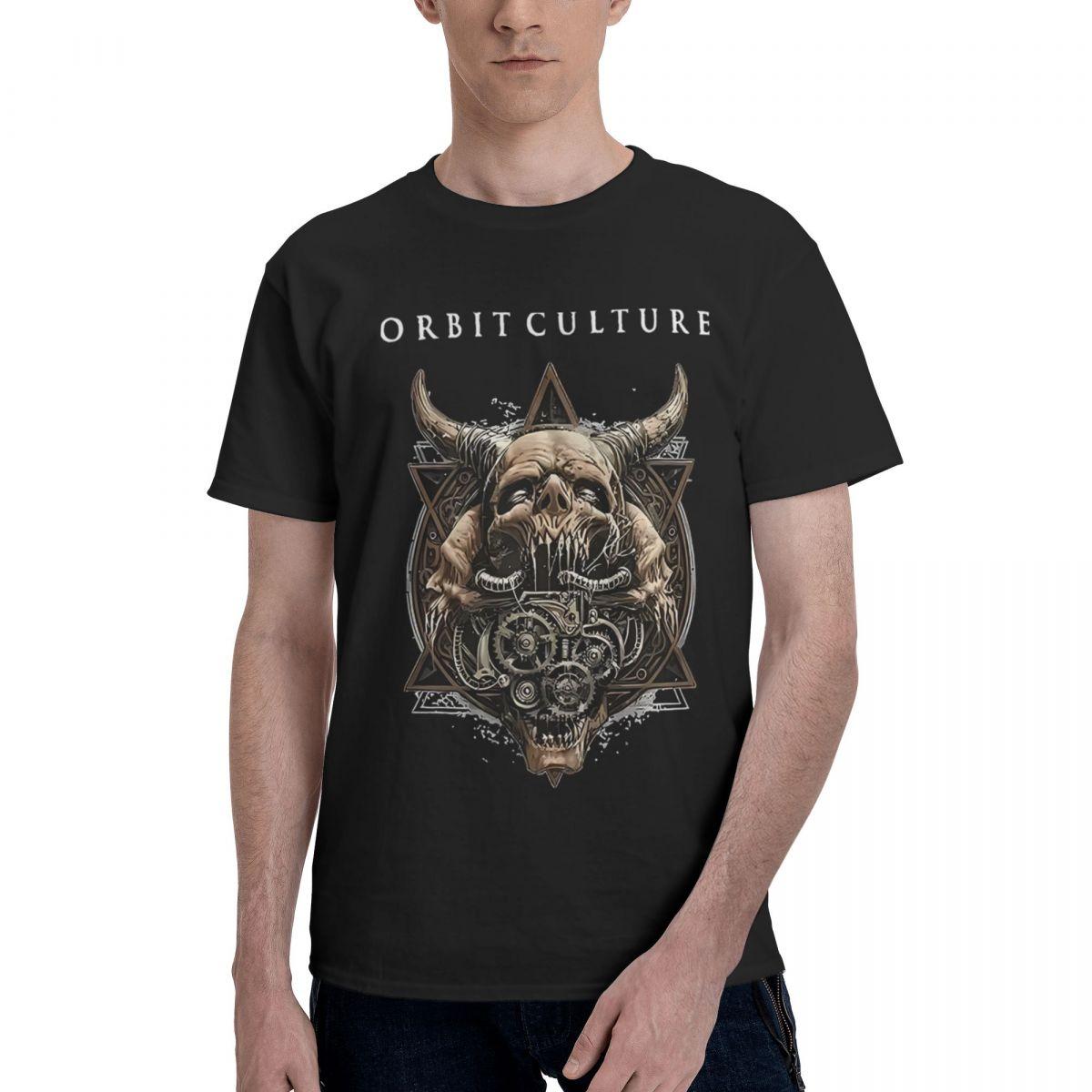 Orbit Culture 100 Cotton Casual Breathable Confortable Manga Designer Clothes Men Funny Shirt 3XL
Orbit Culture 100 Cotton Casual Breathable Confortable Manga Designer Clothes Men Funny Shirt 3XL