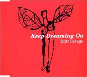 CD BRIT SAVAGE, JADRANKA; KATSUHISA HA - Keep Dreaming On WPC270001 Japan Music Others Used
CD BRIT SAVAGE, JADRANKA; KATSUHISA HA - Keep Dreaming On WPC270001 Japan Music Others Used
