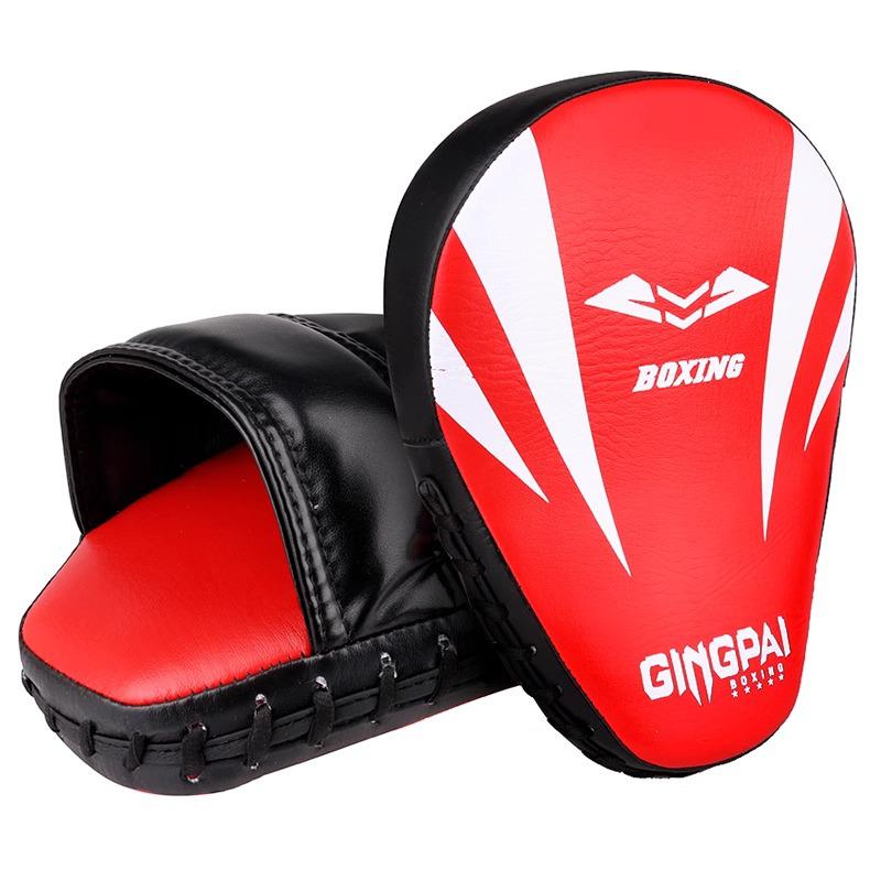 Boxing & Taekwondo Sanda Target for Hand, Foot, & Punching - Martial Arts Training & Sparring Aid
Boxing & Taekwondo Sanda Target for Hand, Foot, & Punching - Martial Arts Training & Sparring Aid