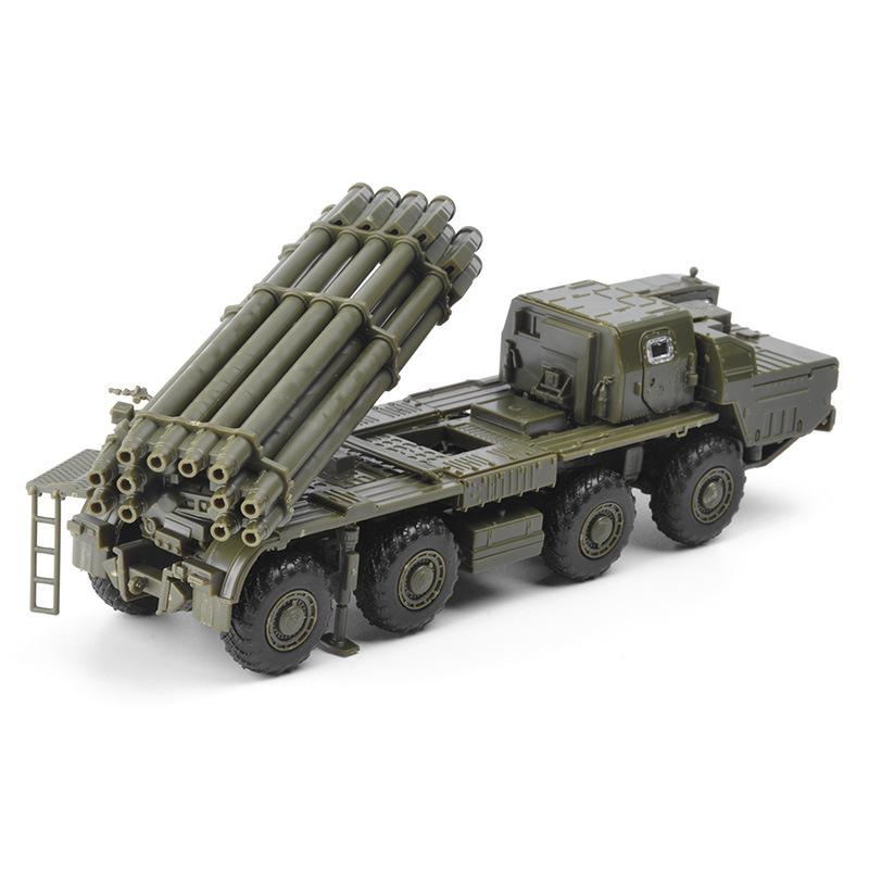 170 блоков 1/72 4D блочное здание Торнадо Ракетный армейский грузовик дальнего действия
170 блоков 1/72 4D блочное здание Торнадо Ракетный армейский грузовик дальнего действия