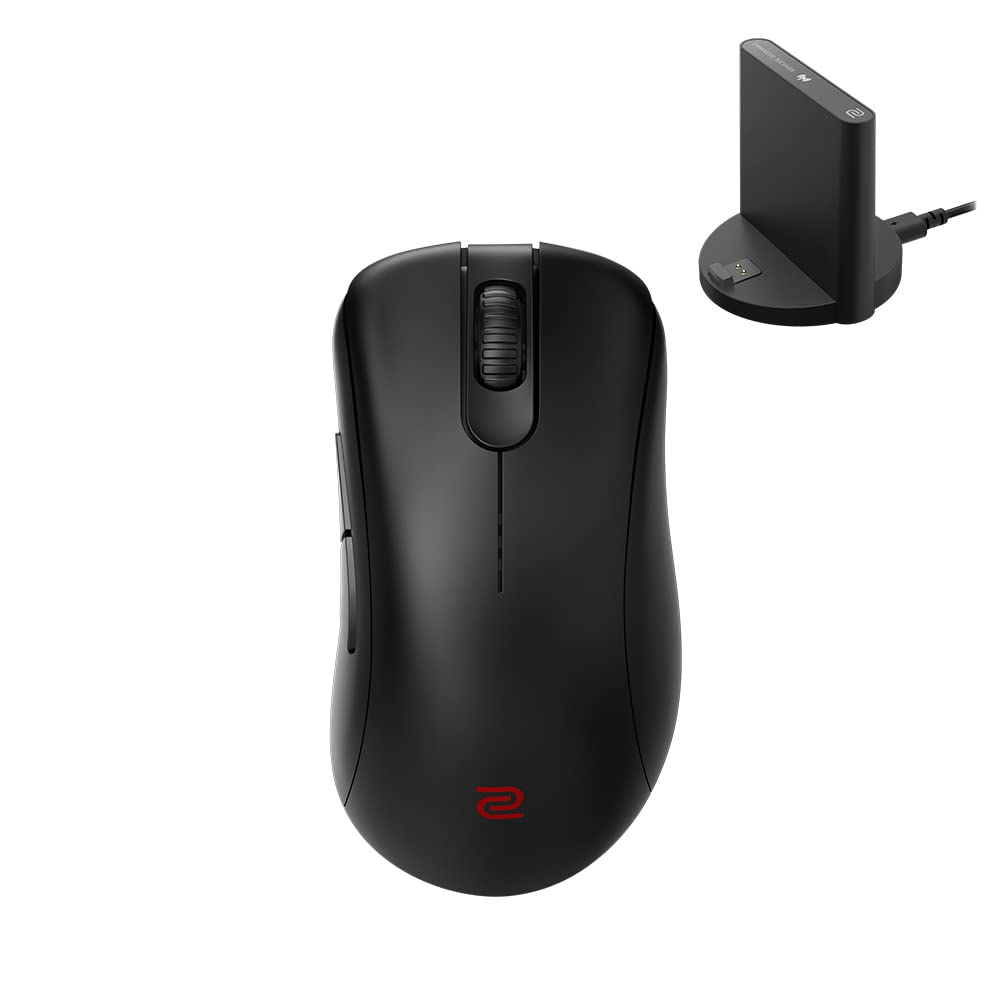 BenQ ZOWIE Gaming Mouse Wireless Mouse EC2-CW (EC2-CW)
BenQ ZOWIE Gaming Mouse Wireless Mouse EC2-CW (EC2-CW)