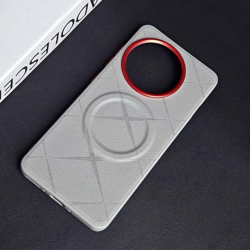 Магнитный чехол для OnePlus 13 R 13S One Plus 13T ACE 5 Pro OnePlus13 5G Магниты Роскошная кожаная задняя крышка телефона Защитный корпус OnePlus 13R
Магнитный чехол для OnePlus 13 R 13S One Plus 13T ACE 5 Pro OnePlus13 5G Магниты Роскошная кожаная задняя крышка телефона Защитный корпус OnePlus 13R