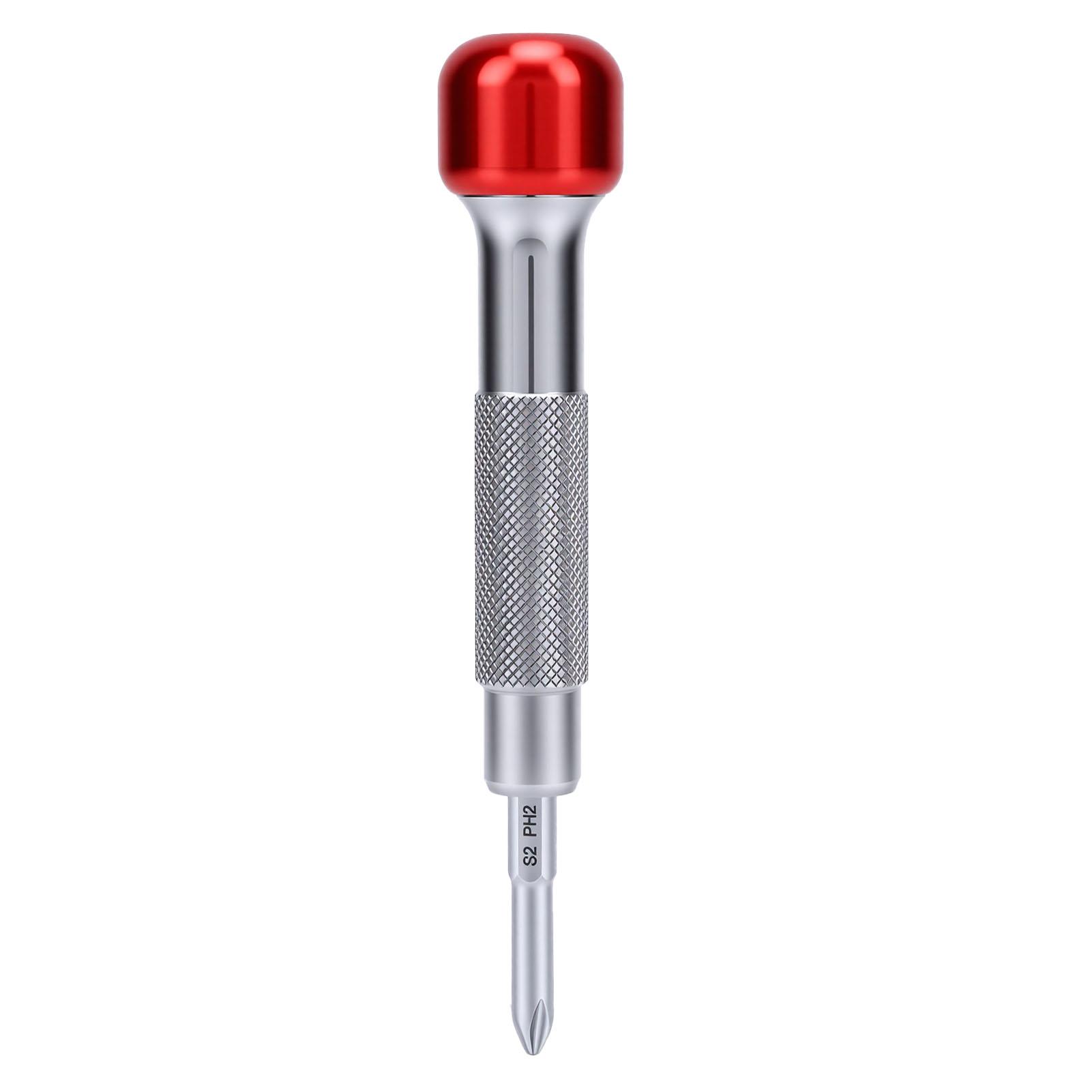 Hex Ratchet Wrench Screw Driver Set Ergonomic Grip Versatile Portable Compact Maintenance Double Direction Tool 6.35mm
Hex Ratchet Wrench Screw Driver Set Ergonomic Grip Versatile Portable Compact Maintenance Double Direction Tool 6.35mm