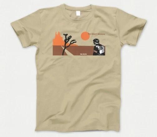 The Desert Sessions T Shirt E433 III/IV Music Stoner Rock Kyuss Josh Homme QOTSA 3XL
The Desert Sessions T Shirt E433 III/IV Music Stoner Rock Kyuss Josh Homme QOTSA 3XL