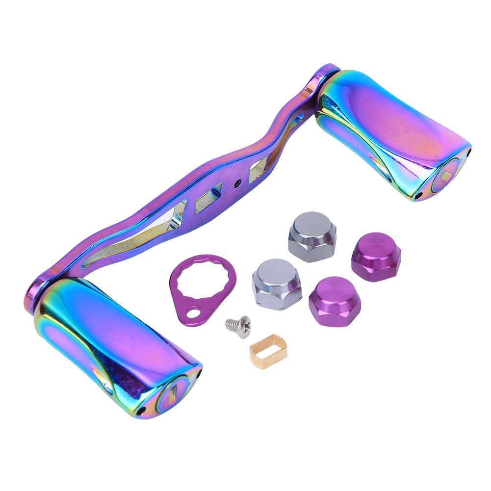 Keenso Fishing Power Knob Reel Metal Bait Casting Wheel Rocker Arm Power Reel Handle Reel Fishing Wheel Алюминиевый сплав Цветной (Красочный набор)
Keenso Fishing Power Knob Reel Metal Bait Casting Wheel Rocker Arm Power Reel Handle Reel Fishing Wheel Алюминиевый сплав Цветной (Красочный набор)