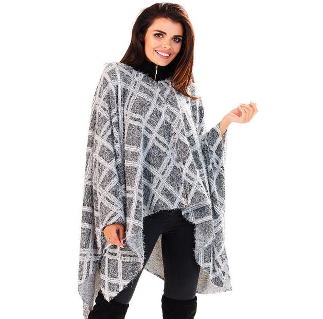 Платье Awama L052 One Size
Платье Awama L052 One Size