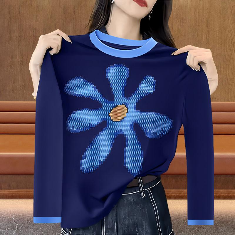 Футболка из чистого хлопка с принтом Niche Base для женщин, новая стильная короткая футболка, уменьшающая возраст XXXL синий
Футболка из чистого хлопка с принтом Niche Base для женщин, новая стильная короткая футболка, уменьшающая возраст XXXL синий