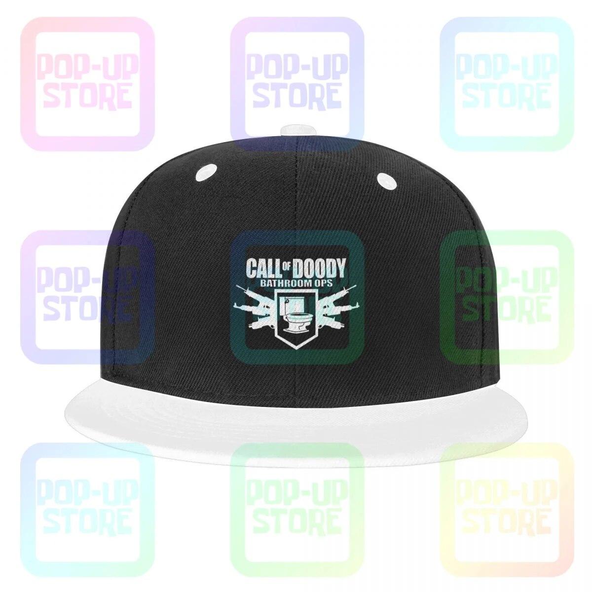 Call Of Doody Duty Ванная комната Ops Elite Toliet Snapback Кепка Красочные бейсболки Унисекс Новинка Уличная одежда
Call Of Doody Duty Ванная комната Ops Elite Toliet Snapback Кепка Красочные бейсболки Унисекс Новинка Уличная одежда