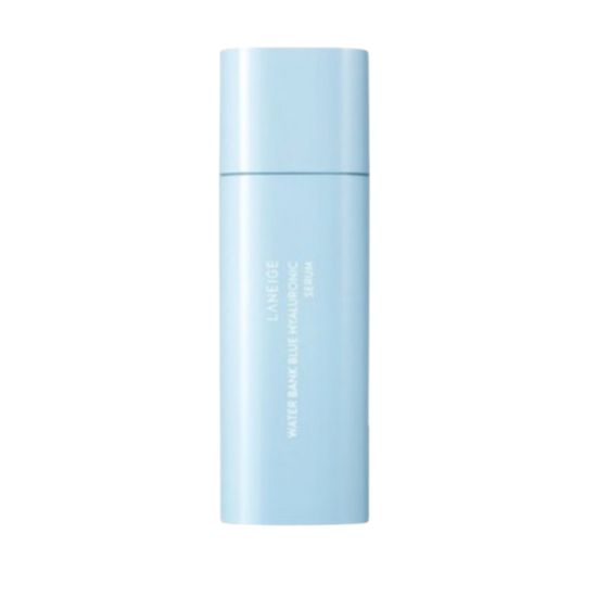 Laneige Water Bank Blue Hyaluronic Serum, 50 ml
Laneige Water Bank Blue Hyaluronic Serum, 50 ml