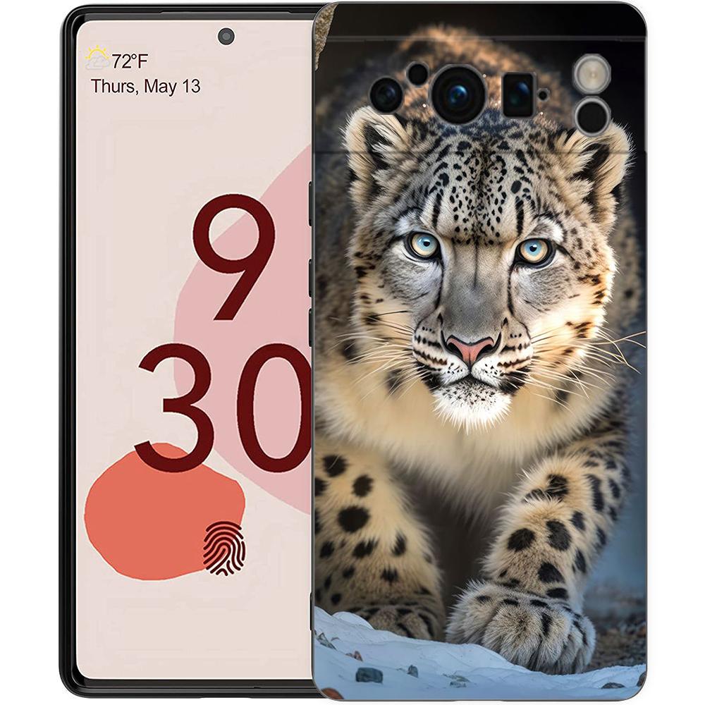 Tigre Wolf Lion Animal Phone Case For Google Pixel 9 8 7 6 Pro XL 8A 7A 6A TPU Shell Soft Shockproof Black Cover Pixel 7A
Tigre Wolf Lion Animal Phone Case For Google Pixel 9 8 7 6 Pro XL 8A 7A 6A TPU Shell Soft Shockproof Black Cover Pixel 7A