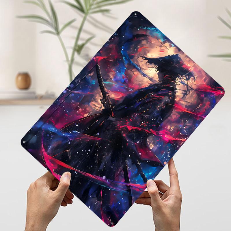Galaxy Painting Samurai Printed Poster Customized Wall Art Retro Vintage Metal Tin Signs for Gaming Room Decoration At Home Cozy 20x30cm(7.8x11.8inch)
Galaxy Painting Samurai Printed Poster Customized Wall Art Retro Vintage Metal Tin Signs for Gaming Room Decoration At Home Cozy 20x30cm(7.8x11.8inch)