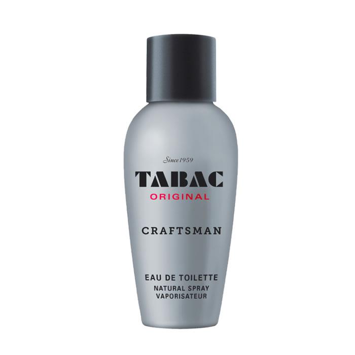 Tabac Original Craftsman Eau De Toilette Spray 50ml
Tabac Original Craftsman Eau De Toilette Spray 50ml