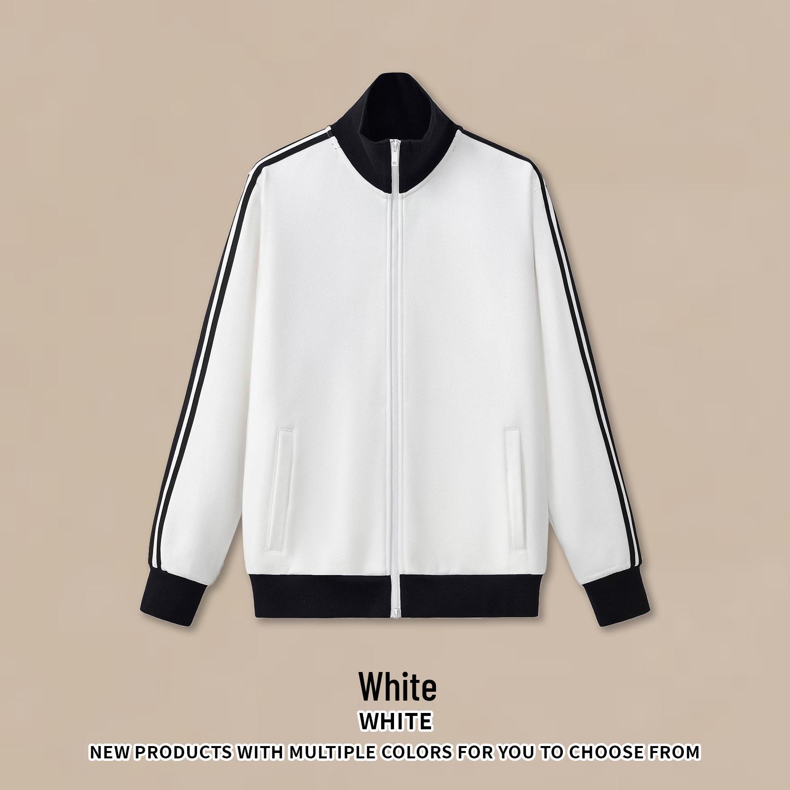 RS Men s Retro Color Block Stripe Zipper Shirt - 420G Heavyweight Stand Collar American Street Style Jacket Medium
RS Men s Retro Color Block Stripe Zipper Shirt - 420G Heavyweight Stand Collar American Street Style Jacket Medium