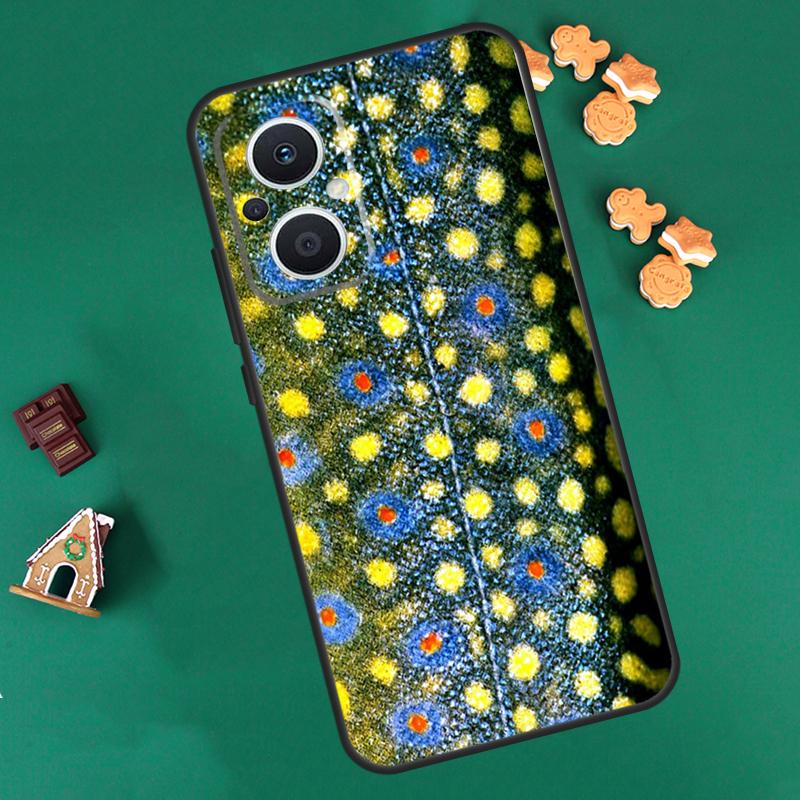 Trout Fish Fishing Case For OPPO Reno 8T 8 7 Lite 14 13 12 11 F 10 Pro Cover For OPPO Find X9 X8 X6 X5 Pro Coque OPPO Find X5
Trout Fish Fishing Case For OPPO Reno 8T 8 7 Lite 14 13 12 11 F 10 Pro Cover For OPPO Find X9 X8 X6 X5 Pro Coque OPPO Find X5