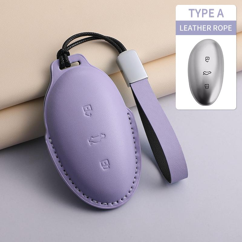 Car Key Case Cover For Rising AUTO R7 F7 Premium Anti-Scratch Auto Remote Keychain Holder Protection Shell Decorative Accessorie
Car Key Case Cover For Rising AUTO R7 F7 Premium Anti-Scratch Auto Remote Keychain Holder Protection Shell Decorative Accessorie