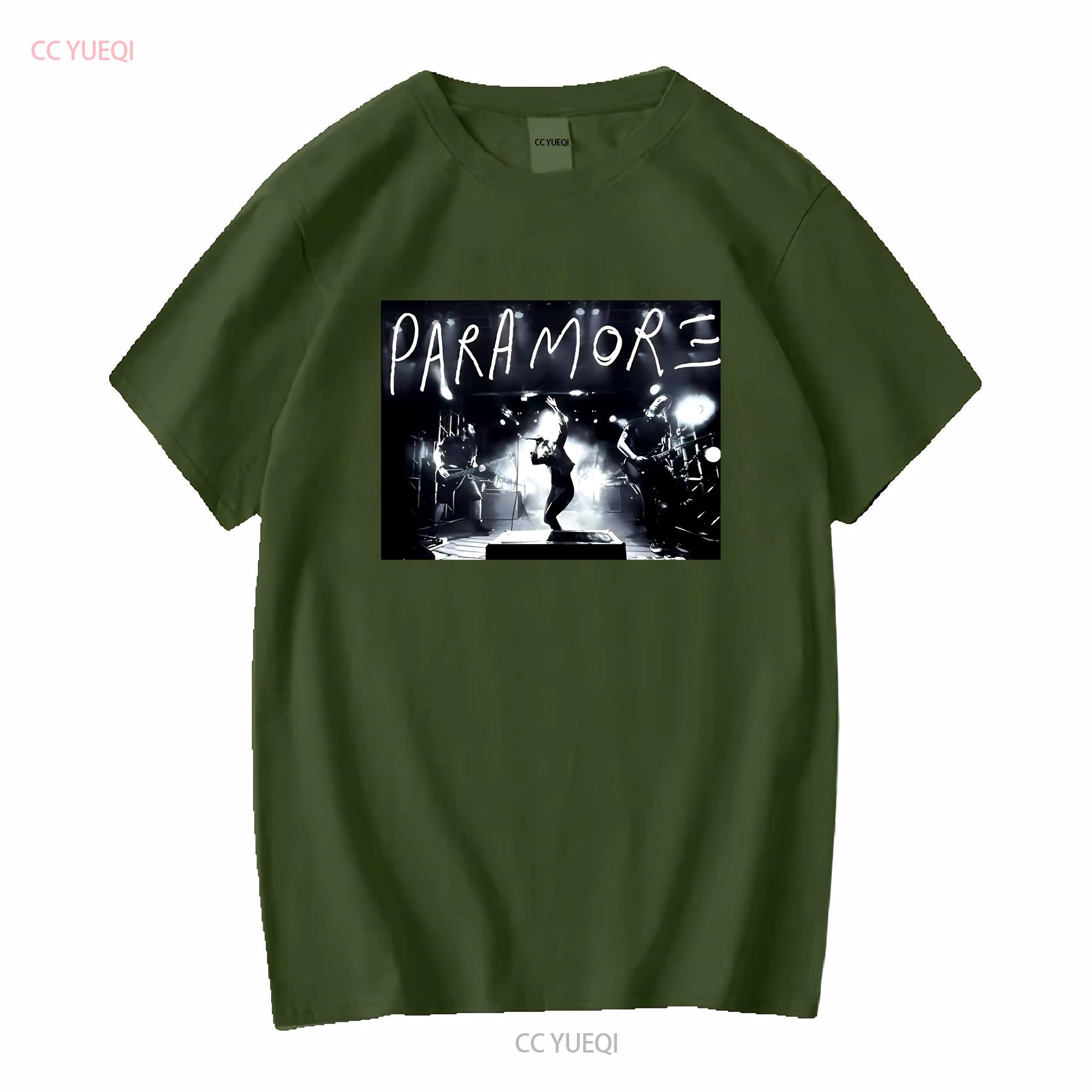 Paramore The Self Titled 2013 Tour T Shirt Size L Hayley Williams MiseryBusiness long or short sleeves vintage Washed L
Paramore The Self Titled 2013 Tour T Shirt Size L Hayley Williams MiseryBusiness long or short sleeves vintage Washed L
