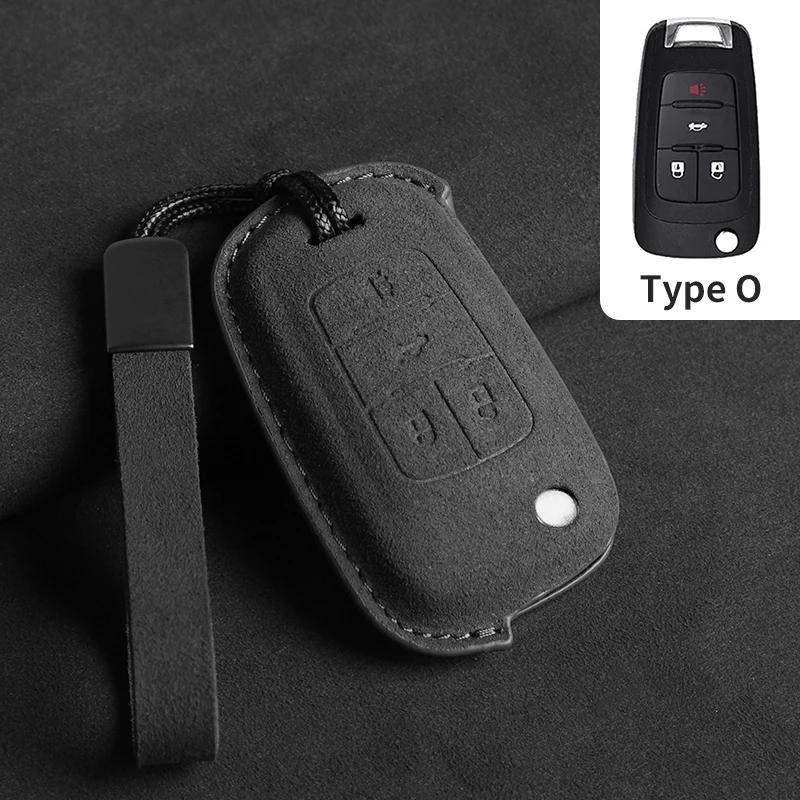 Suede Car Flip Key Case Cover for Chevrolet Cruze Aveo Camaro Epica Lova Sail Spark Opel Astra Corsa for Cruze Spark Orlando
Suede Car Flip Key Case Cover for Chevrolet Cruze Aveo Camaro Epica Lova Sail Spark Opel Astra Corsa for Cruze Spark Orlando