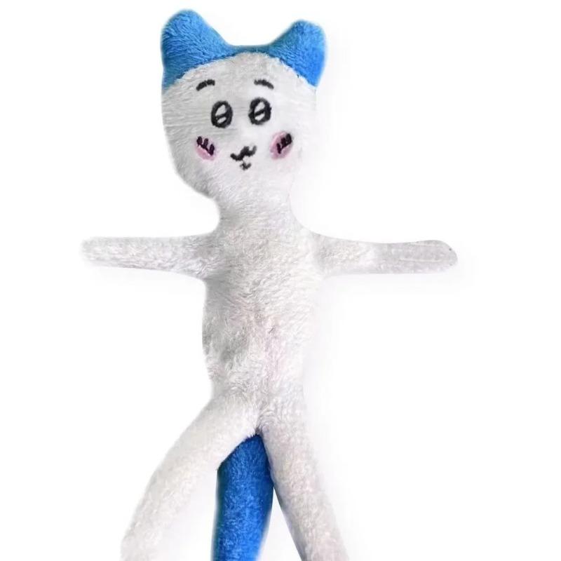 10 см кукла кавайная восемь частей аниме милый кролик мультфильм сумка мобильный телефон плюшевая кукла школьная сумка подвеска игрушка девочка подарок
10 см кукла кавайная восемь частей аниме милый кролик мультфильм сумка мобильный телефон плюшевая кукла школьная сумка подвеска игрушка девочка подарок