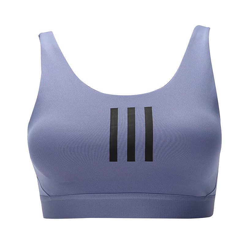 Adidas Striped Soft Comfortable Skin-Friendly Sports Underwear Women Underwear Purple GR8172 M
Adidas Striped Soft Comfortable Skin-Friendly Sports Underwear Women Underwear Purple GR8172 M
