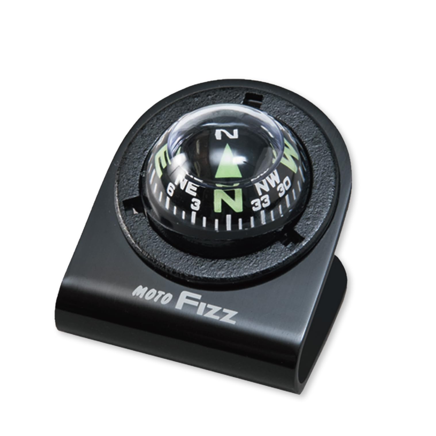 Компас TANAX Touring 3 Black MF-4715 
Компас TANAX Touring 3 Black MF-4715