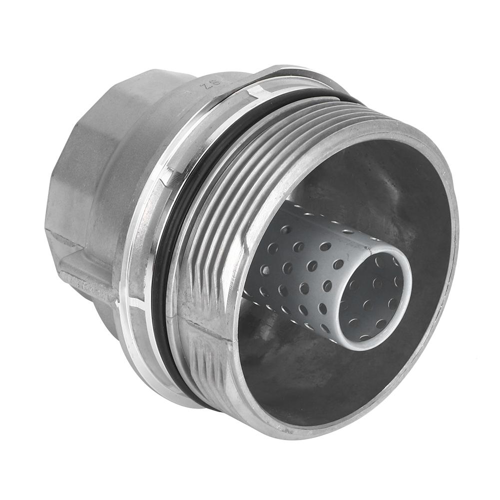 Замена крышки корпуса масляного фильтра 1562031060 1564331050 Подходит для Toyota Camry
Замена крышки корпуса масляного фильтра 1562031060 1564331050 Подходит для Toyota Camry