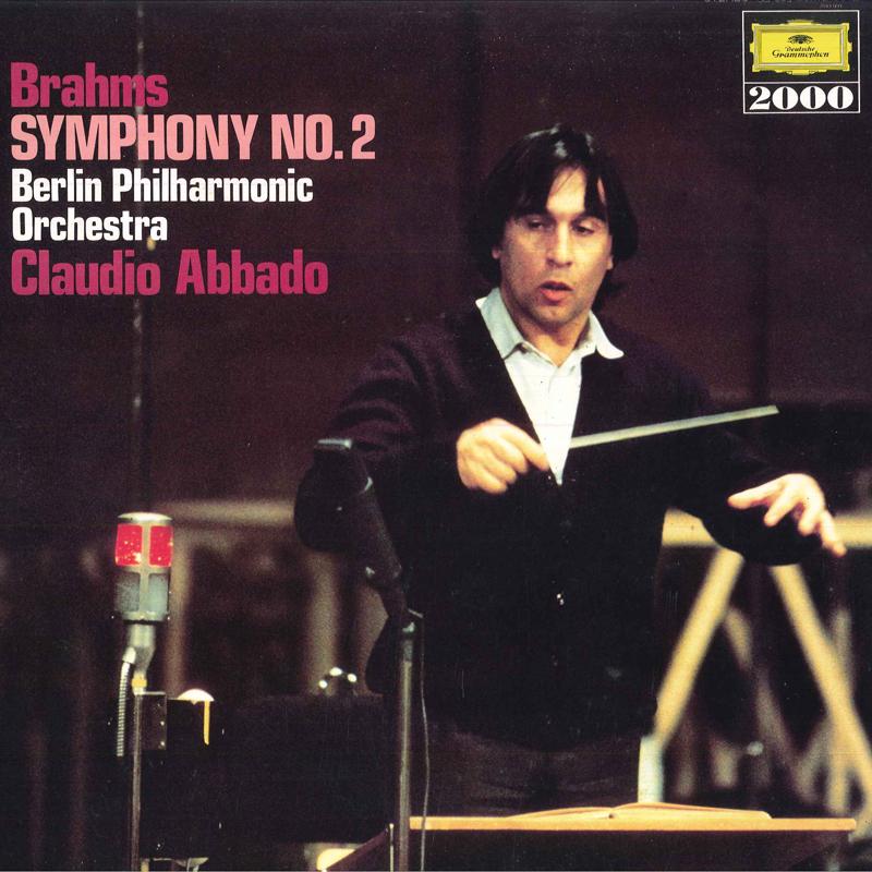 LP Record CLAUDIO ABBADO BERLIN PHILHARMONIC Brahms Symphony No. 2 20MG0042 DEUTSCHE GRAMM 1981 Japan Obi Classical Used
LP Record CLAUDIO ABBADO BERLIN PHILHARMONIC Brahms Symphony No. 2 20MG0042 DEUTSCHE GRAMM 1981 Japan Obi Classical Used