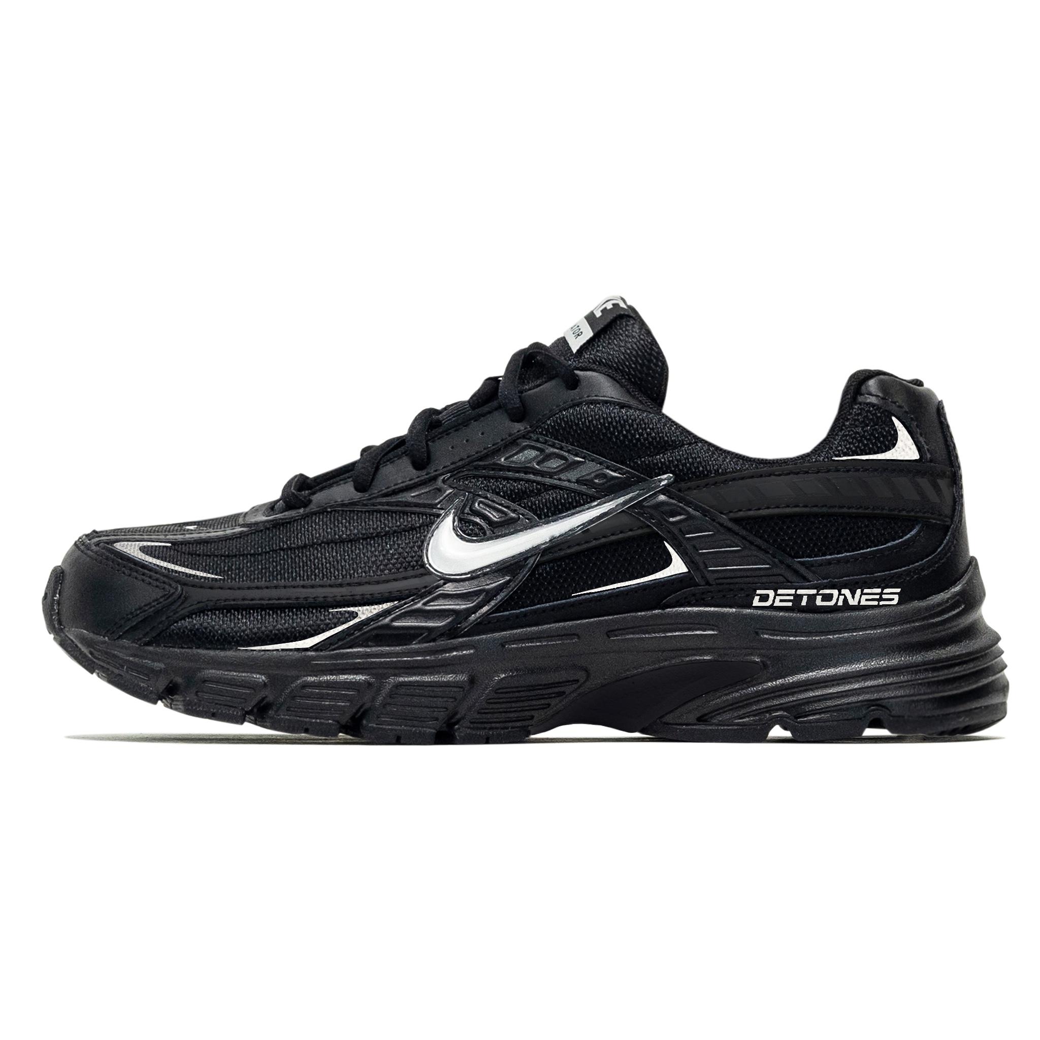 Nike Initiator Abrasion Resistant Low top Running Shoes Men s IB4595-001(Team31-) 40
Nike Initiator Abrasion Resistant Low top Running Shoes Men s IB4595-001(Team31-) 40