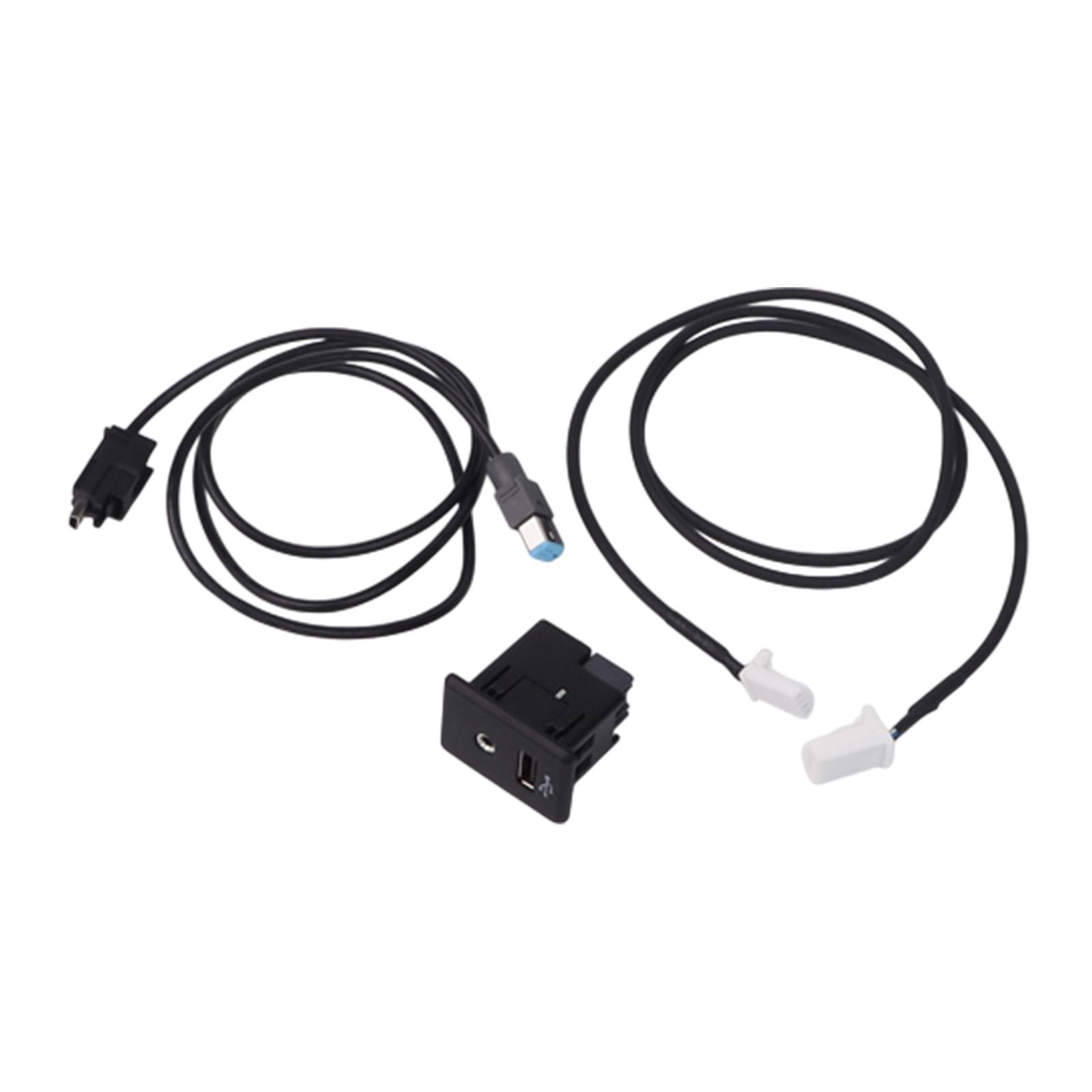 Black 28023-4BA0B Direct Installation Practical And Reliable Quick Installation Wear-Resistant Material AUX Connection China Mainland
Black 28023-4BA0B Direct Installation Practical And Reliable Quick Installation Wear-Resistant Material AUX Connection China Mainland