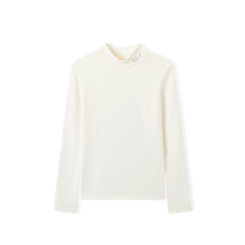 HLA AJT Women s Round Neck Long Sleeve Knit Sweater S (155/80A)
HLA AJT Women s Round Neck Long Sleeve Knit Sweater S (155/80A)