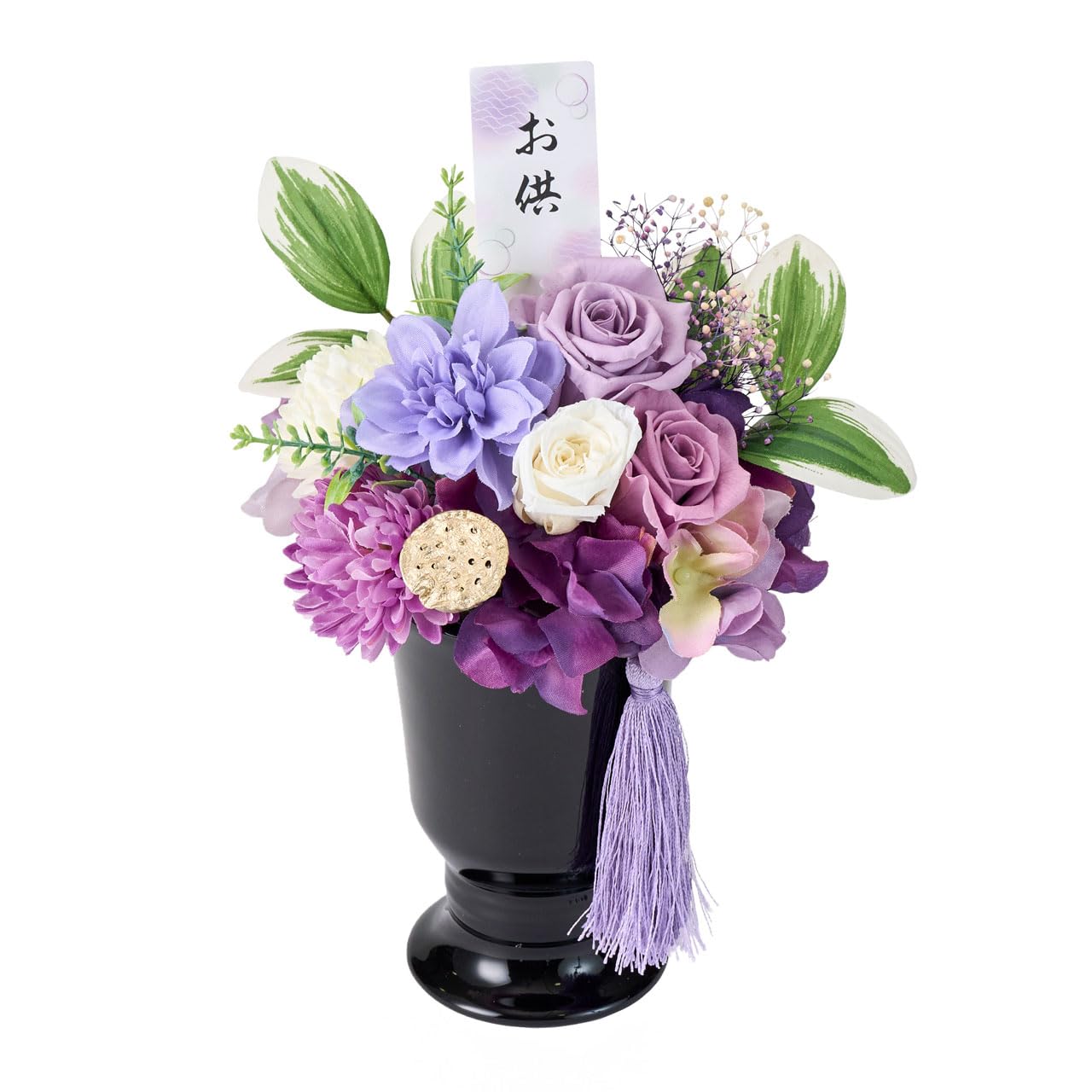 Tokyodo Ephemeral Flower (W16 x D12 x H23cm) 1 piece ZY005032-zzz
Tokyodo Ephemeral Flower (W16 x D12 x H23cm) 1 piece ZY005032-zzz