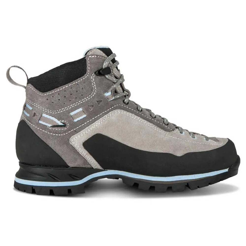 Garmont Ботинки для хайкинга Vetta Goretex 37 1/2
Garmont Ботинки для хайкинга Vetta Goretex 37 1/2