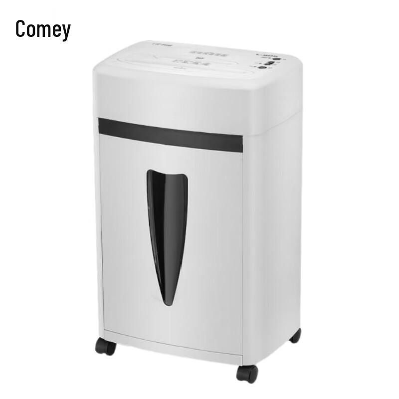 Komei L-905 5-Level Security Commercial Paper Shredder CN plug (adapter included)
Komei L-905 5-Level Security Commercial Paper Shredder CN plug (adapter included)