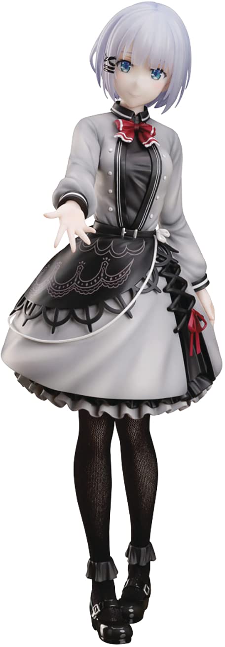 Furyu Detective Is Already Siesta Scale PVC Complete Figure FR95707 Dead. 1/7 Pre-painted
Furyu Detective Is Already Siesta Scale PVC Complete Figure FR95707 Dead. 1/7 Pre-painted