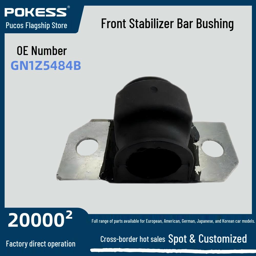 gn1z5484b Stabilizer Bar Bushing for Yibo 18 Models 2.0/1.0T Cars (Front) GN1Z5484B
gn1z5484b Stabilizer Bar Bushing for Yibo 18 Models 2.0/1.0T Cars (Front) GN1Z5484B