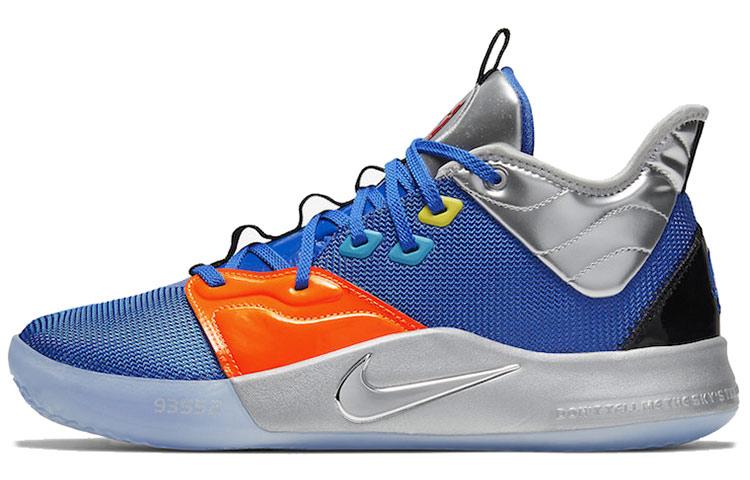 Nike NASA X PG 3 EP Clipper Blue CI2667-400 40.5
Nike NASA X PG 3 EP Clipper Blue CI2667-400 40.5