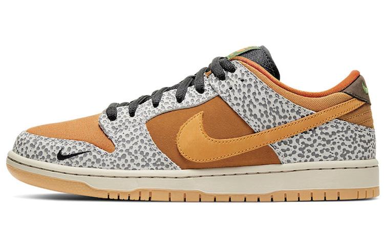 Nike Sb Dunk Low Pro Safari CD2563-002 41
Nike Sb Dunk Low Pro Safari CD2563-002 41